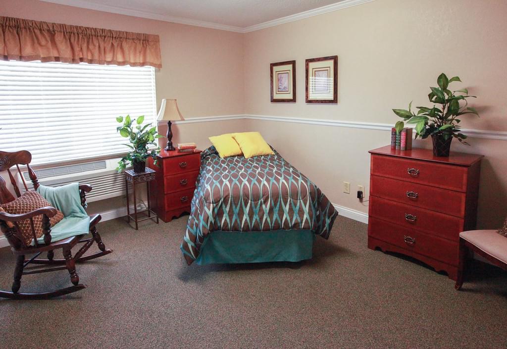 Fulton Presbyterian Manor Senior Living Community Assisted Living